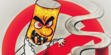 Quit smoking hypnosis