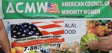 - ANNUAL CHAND RAAT BAZAAR
- FOOD PANTRY
- IMPROVED ECONOMIC
- OPPORTUNITIES
- EDUCATION FACILITIES