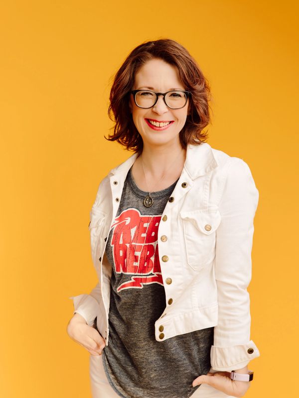 Kimberly Faith Hickman 
Owner/Director
Your Empowerment Studio, LLC (YES!)
(photo by Daniel Muller)