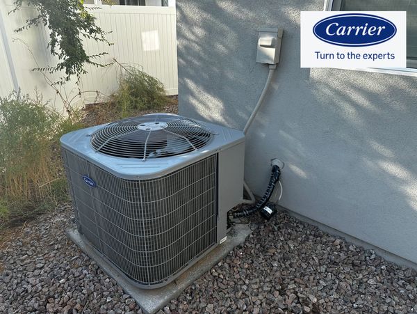 Individualized HVAC Options | Instant Heating and Air