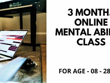 MENTAL ABILITY CLASS, REASONING CLASS, NTSE, MENTAL ABILITY, LOGICAL REASONING, DESICION MAKING