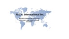 N.E.H.  International Inc. 