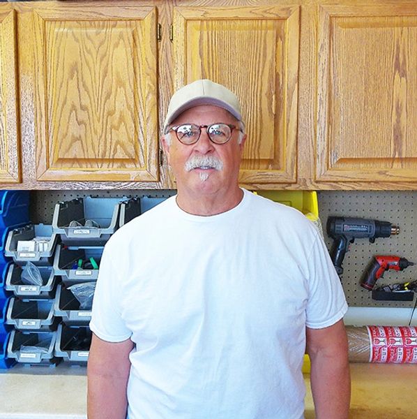 Bill Penrod, Owner of U.S. Windshield Repair