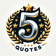 5 Star Quotes