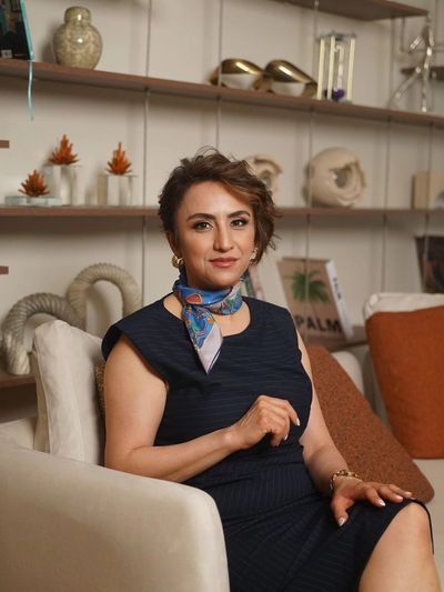 Sümeyra Yılmaz