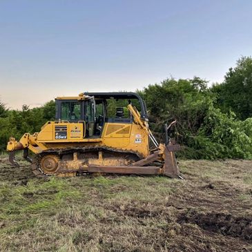 Pasture/Land Clearing 