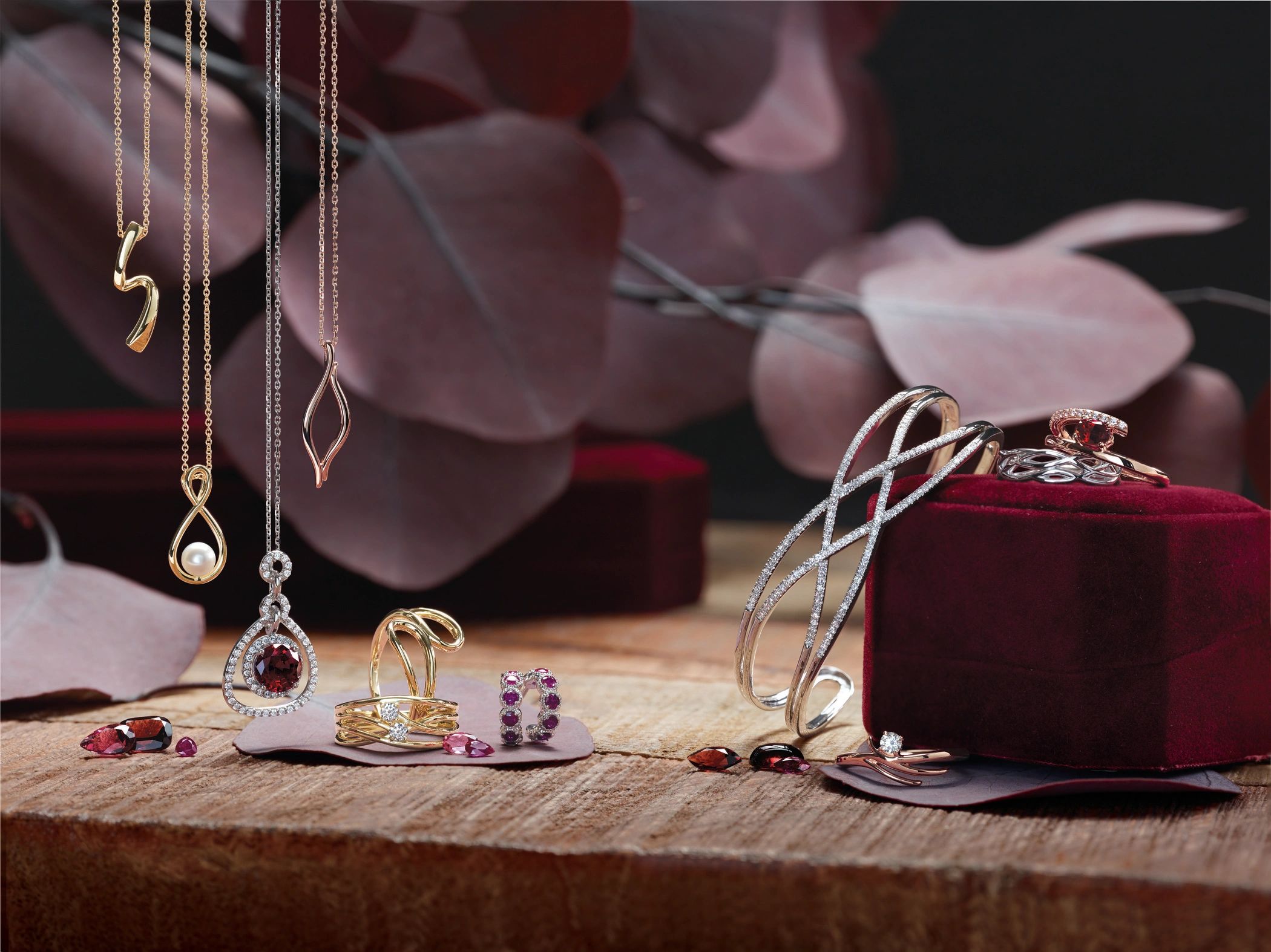 Tidwell Jewelers Jewelry Repairs, Custom Jewelry