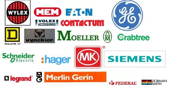 All major brands stocked, old brands and new brands plus some obscure ones as well!!