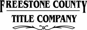 Freestone County Title Company