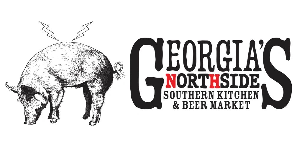 Georgia's Northside logo