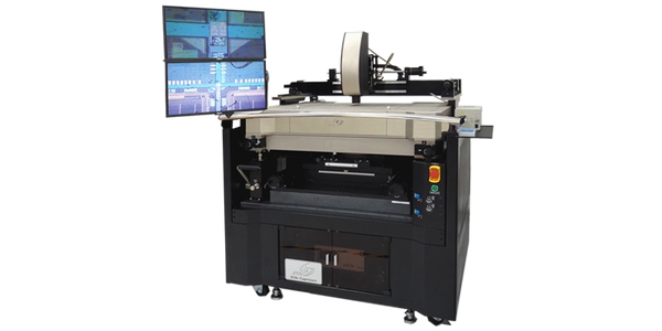 Magic-P300m - Precision Engineering Probe Station
