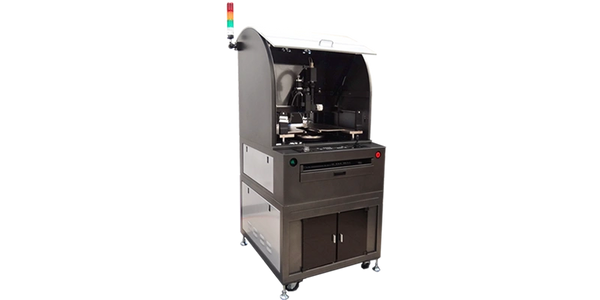 Unicorn-LAIT II - LED Advanced Integrated Tester