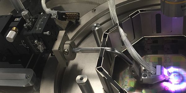 Capricorn-MP - Multi-Die Probe Positioner