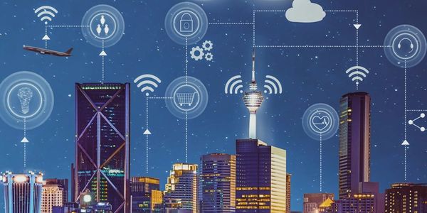 RF & WIRESLESS TEST SOLUTIONS