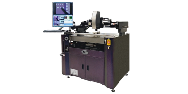 Magic-P300e High Power Semiautomated Probe station
