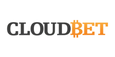 Cloudbet logo