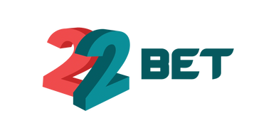 22bet logo