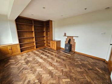 End of Tenancy clean in Petworth, four bedroom country house left ready for new tenants