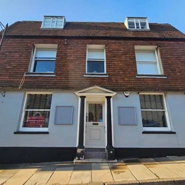 End of Tenancy Office Clean in Petworth