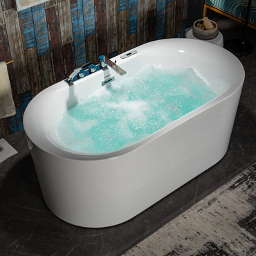 Woodbridge Whirlpools and Tubs