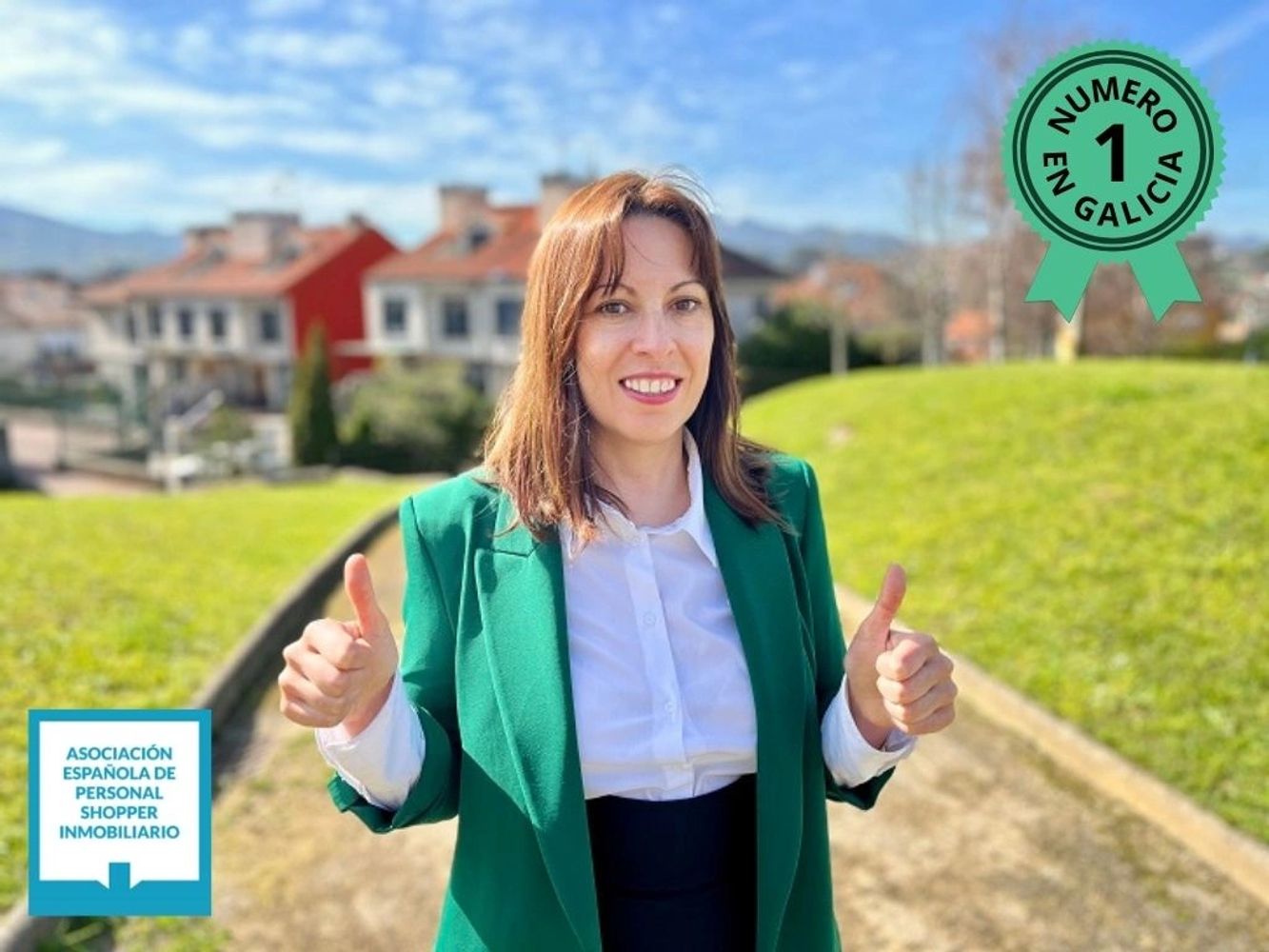 Personal Shopper Inmobiliario y agente del comprador en Vigo, Galicia. España