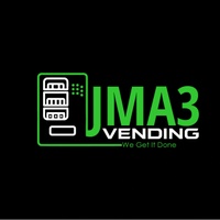JMA3 Vending 