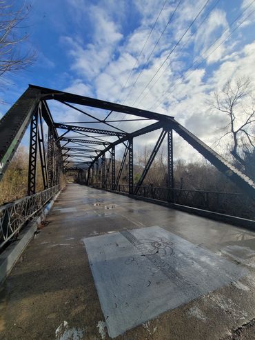 Steele Canyon Bridge