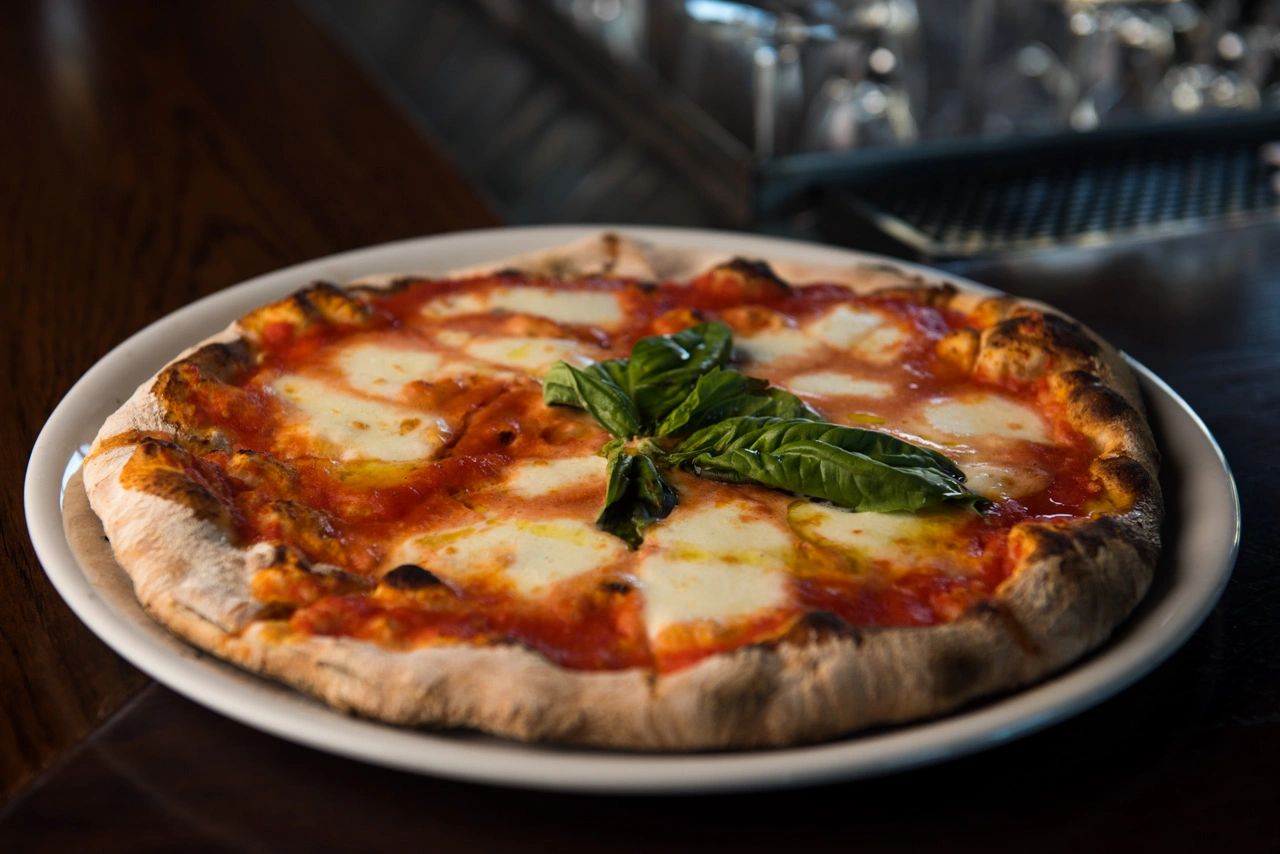 Italian, Pizza, Pizza Places - Forno301 - Phoenix, Arizona-Scottsdale-