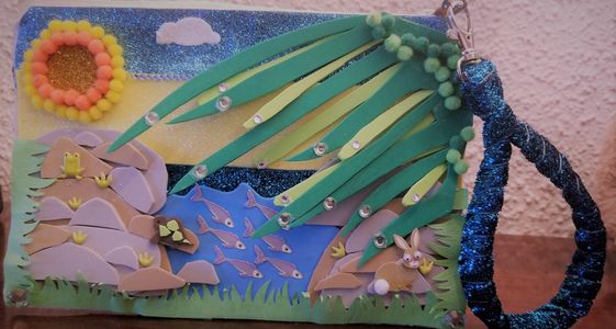 Staten Island, Lago, Lake, peace