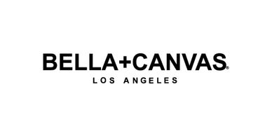 Bella+Canvas Logo
