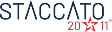 Staccato 2011 logo