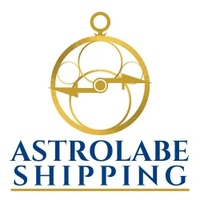 Astrolabe Shipping 
