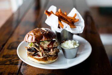 Pulled Pork