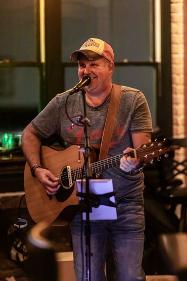 Live Local Talent