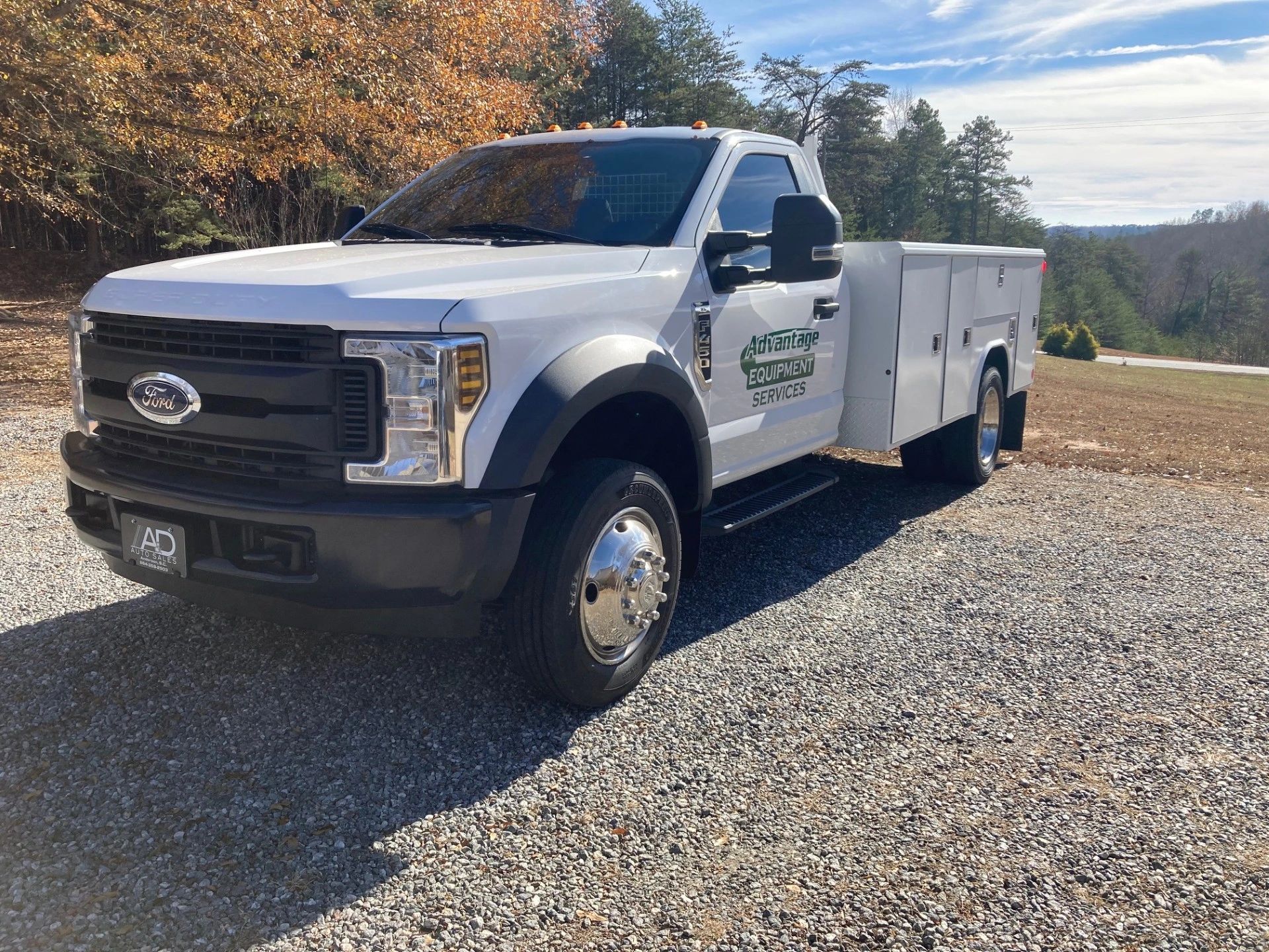 G&W liftone sie southeast toyota advantage