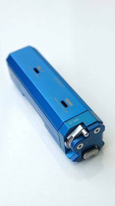 MAXICORE-M Biopsy Device Needle