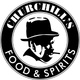 Churchill's Food & Spirits