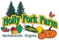 Holly Fork Farm, Produce & Pumpkin Patch 