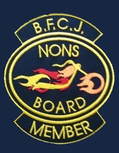 Biker's For Child Justice