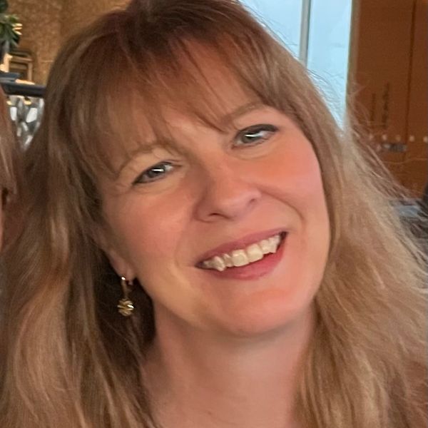 Dr. Kristy Anderson ND, naturopathic physician at Allium Naturopathic Health in Orrville, Ohio