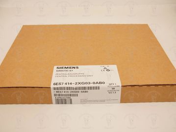 Siemens 6ES7-414-2XG03-0AB0