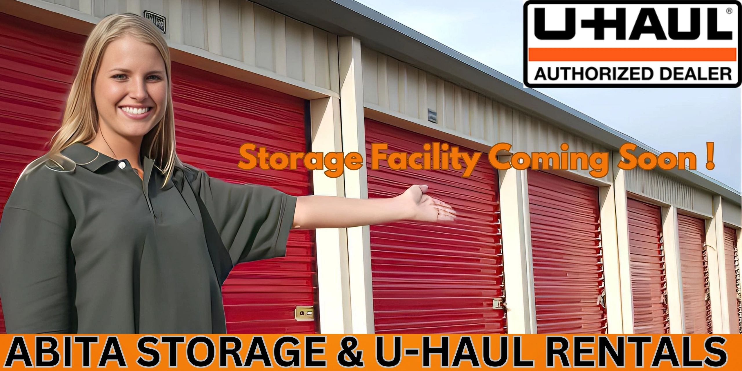 Abita Storage & U-haul Rentals