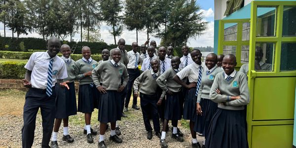 Transcend Talent Academy offers a high school education and elite run coaching to the most talented o