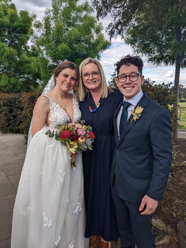 How much does a wedding celebrant cost in Melbourne?
marriage celebrant near me
celebrant gisborne