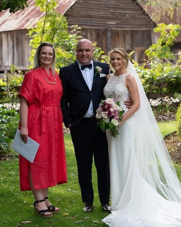 marriage celebrant macedon ranges
celebrant macedon ranges
marriage celebrant daylesford
celebrant