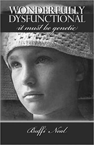 That Memoir. Amazon best selling memoir. Beach read. Wonderfully Dysfunctional.