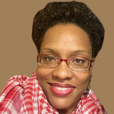 Takiela Walker C-CHW