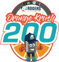 Orange Krush 200 - March 28th - Orange County Speedway 