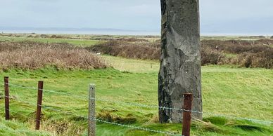 Standing Stone