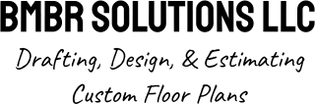 BMBR Solutions LLC - Custom Home Design & Drafting